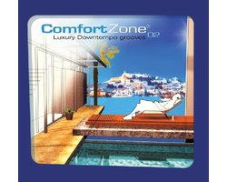 Comfort Zone, Vol. 2