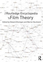 Routledge Encyclopedia Of Film Theory