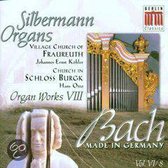 Silbermann Organ Works