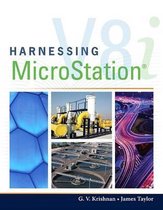 Harnessing Microstation V8i