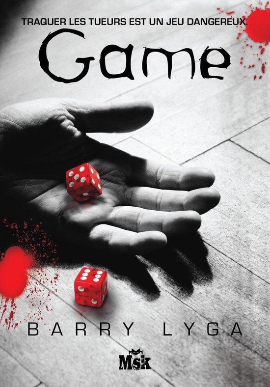 Game - cover