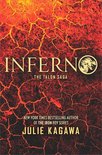 The Talon Saga 5 - Inferno
