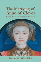 The Marrying of Anne of Cleves