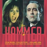 The Hammer Film Music Collection Vol. 1