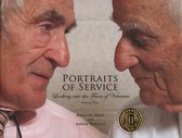 Portraits of Service