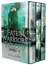 Fate's Warriors Trilogy: Bundle: Books 1 - 3