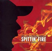Spittin' Fire, Volume 1