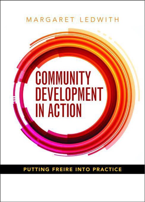 community development in action