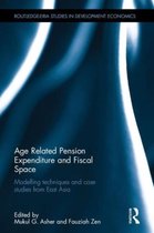 Age Related Pension Expenditure and Fiscal Space