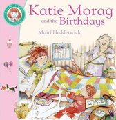 Katie Morag 1 - Katie Morag And The Birthdays