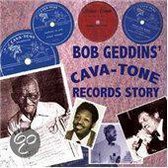 Bob Geddins' Irma  Records Story