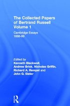 The Collected Papers of Bertrand Russell-The Collected Papers of Bertrand Russell, Volume 1