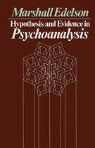 Hypothesis & Evidence in Psychoanalysis (Paper)