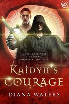 Wild Magics 2 - Kaidyn's Courage