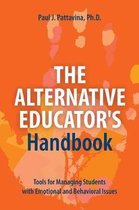 The Alternative Educator's Handbook