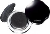 Shiseido Shimmering Cream Eye Color - BK912 - Caviar - Oogschaduw