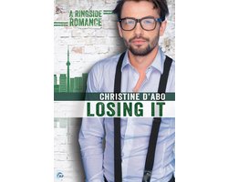 Ringside Romance 4 - Losing It