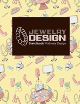 Jewelry Design Sketchbook