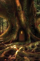 Gnome Home Notebook