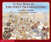 If You Were at the First Thanksgiving