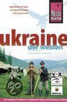 Ukraine - der Westen
