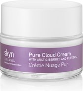 Pure Cloud Cream met arctische bessen en peptiden