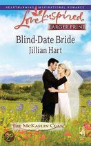 Blind-Date Bride