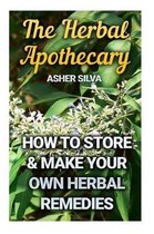 The Herbal Apothecary