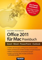 Office - Office 2011 für Mac Praxisbuch