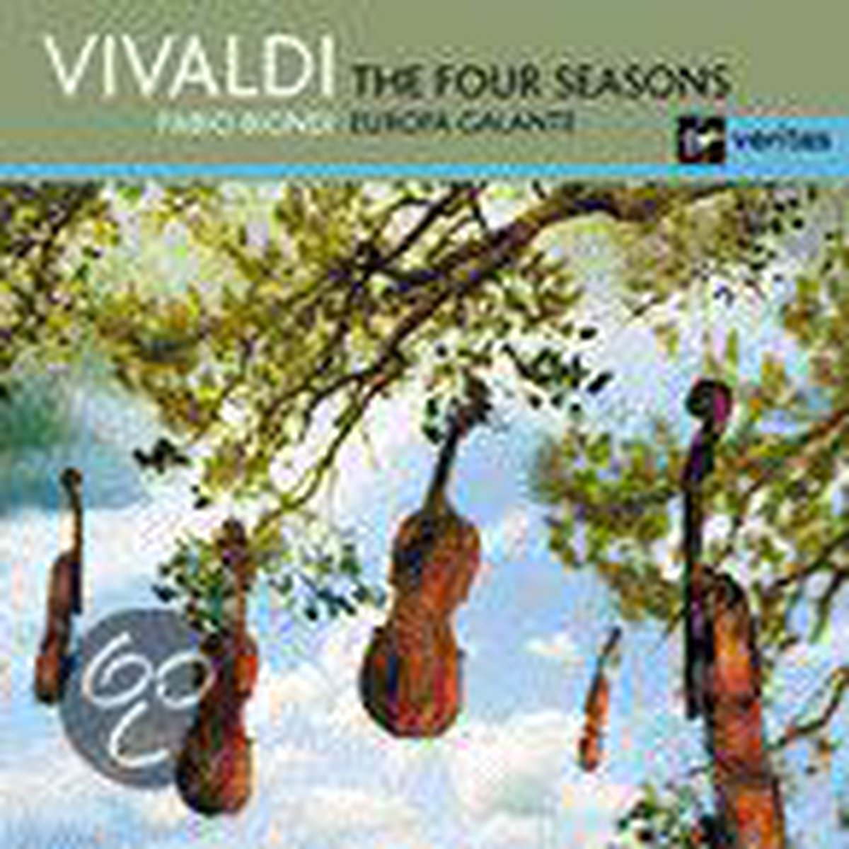 Four Seasons