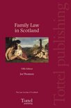 Family Law In Scotland