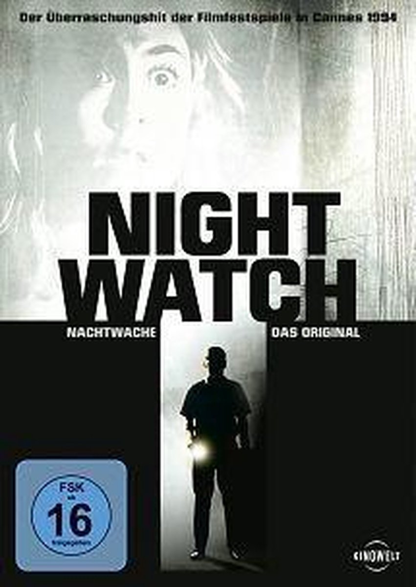 Bornedal, O: Nightwatch