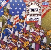 Sousa: Stars & Stripes Forever