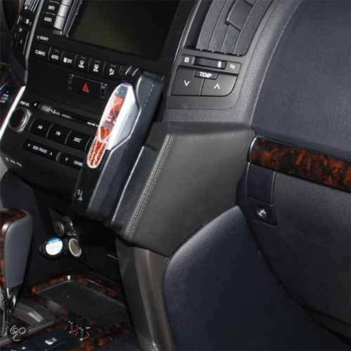 Kuda Console Toyota Landcruiser 140 2008-