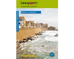 LeespuntIT A2: Delitto a Capitana - Crimini all'italiana