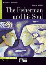 Reading & Training B1.1: The Fisherman and his Soul book + a