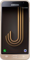 Samsung Galaxy J3 (2016) - 8GB - Goud