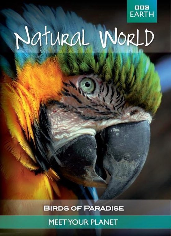 Special Interest - Natural World: The Life Of Birds