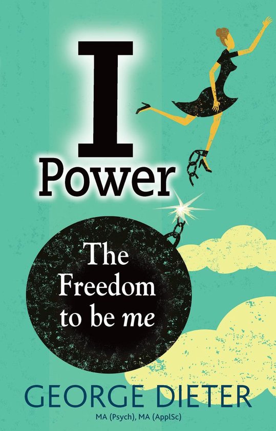I-Power - cover