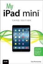 My IPad Mini 3rd EDITION