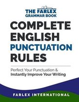 Complete English Punctuation Rules