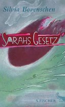 Omslag Sarahs Gesetz