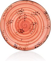 By Bone - Serviesset 30 Delig - Roze