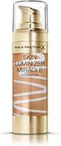 Max Factor Skin Luminizer Foundation - 77 Soft Honey