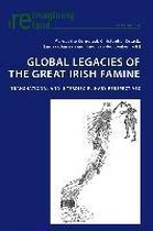 Reimagining Ireland- Global Legacies of the Great Irish Famine