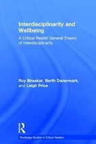 Interdisciplinarity and Well-being