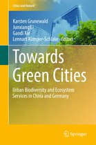 Cities and Nature - Towards Green Cities