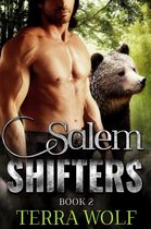 Salem Shifters 2 - Salem Shifters Book Two