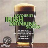 Favourite Irish Drinking
