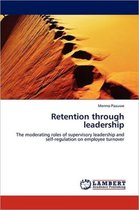 Retention Through Leadership